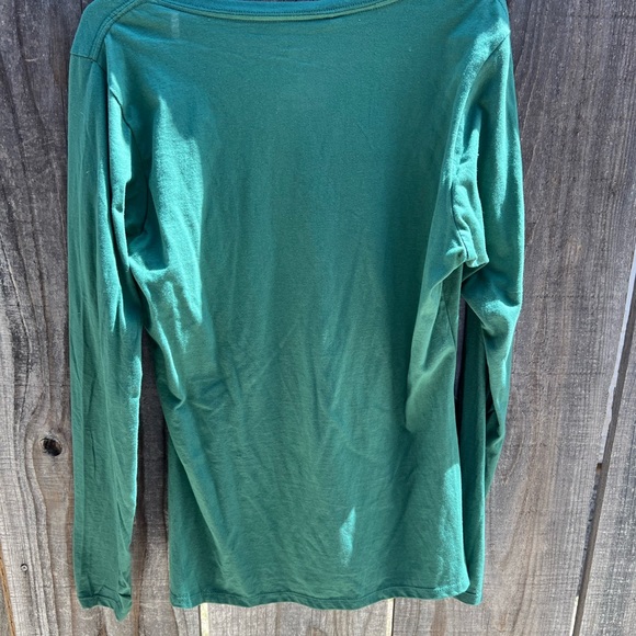 New with tags As baseball long-sleeve tee - Picture 6 of 6